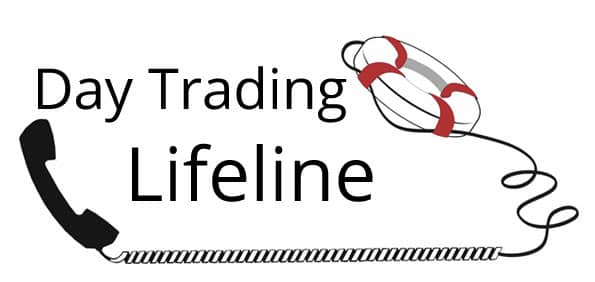 Day Trading Lifeline by Cannon Trading